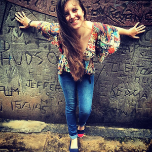 Foto de perfil de Talita Sobrinho