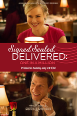 Signed, Sealed, Delivered: One in a Million (Signed, Sealed, Delivered: One in a Million)