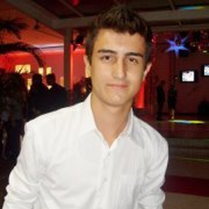 Foto de perfil de Vinicius Gaspar