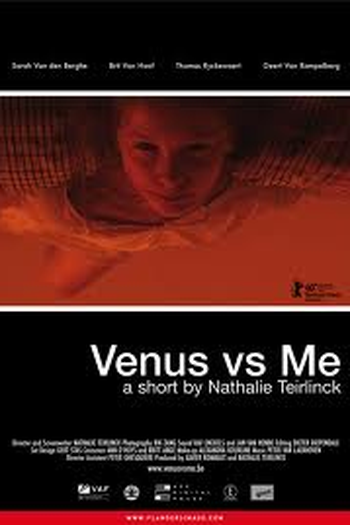 Poster de Curta Venus vs Me (2010)
