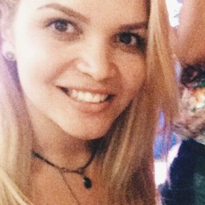 Foto de perfil de Taís Rocha