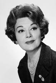 Edwige Feuillère