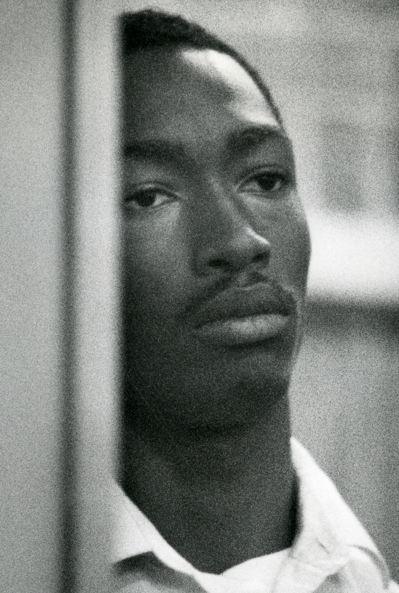 Sean Ellis (XVI) - Foto 1
