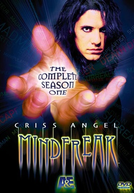 Criss Angel: O Ilusionista (1ª temporada) (Criss Angel: Mindfreak (Season 1))