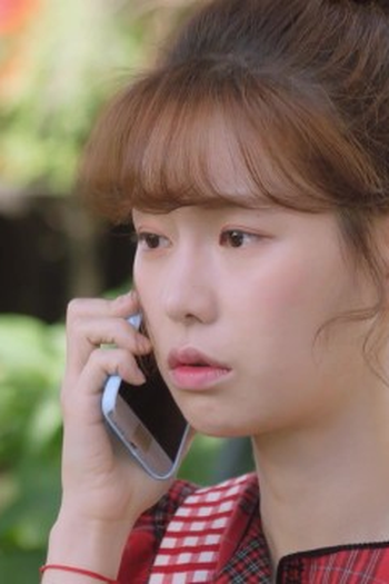 Poster de Episódio 14회 (2021)