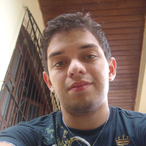 Foto de perfil de Angelo Luiz