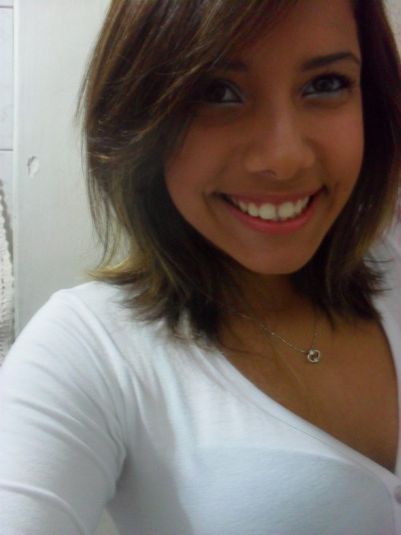 Samantha Marques de Souza - Foto 1