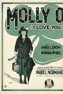 Molly O' - Poster / Capa / Cartaz - Oficial 2
