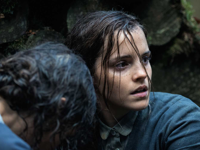 Foto 19 de Amor e Revolução