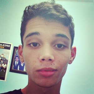 Foto de perfil de Philipe Rodrigues