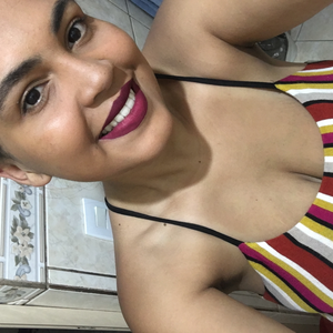 Foto de perfil de Amanda Enedino