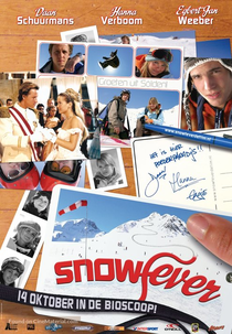 Snowfever (Snowfever)