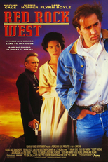 Morte Por Encomenda (Red Rock West)