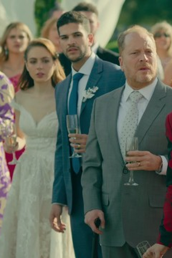 Poster de Episódio Perdóname, Perla (2024)