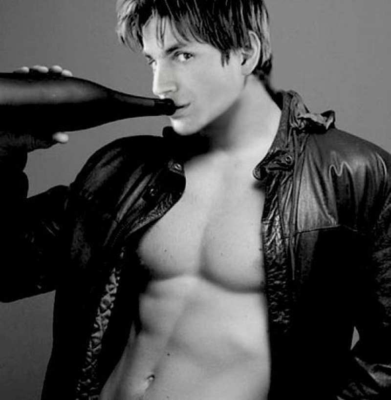 Gale Harold - Foto 1