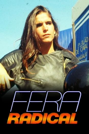  de TV Fera Radical (1988)