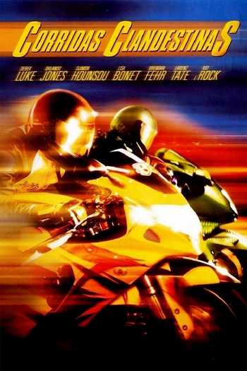  de Filme Corridas Clandestinas (2003)