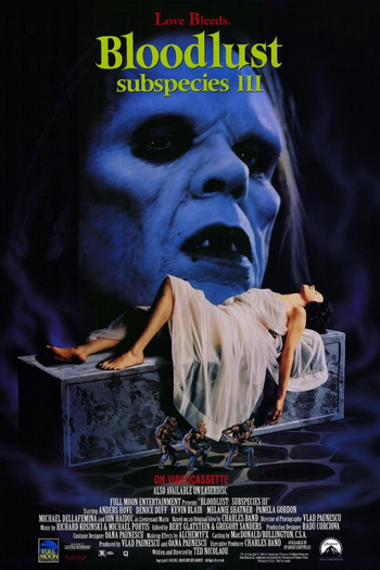  de Filme Volúpia Sangrenta (1994)