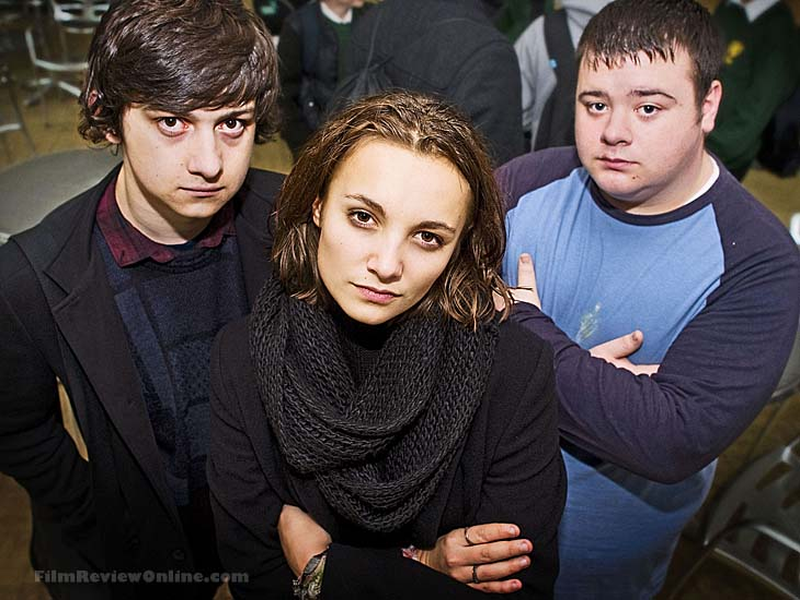 Foto 3 de Becoming Human