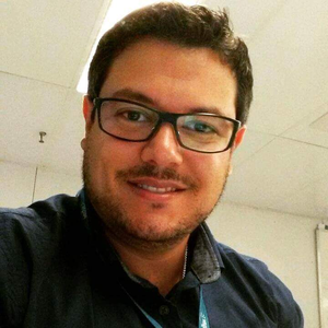 Foto de perfil de Lucas