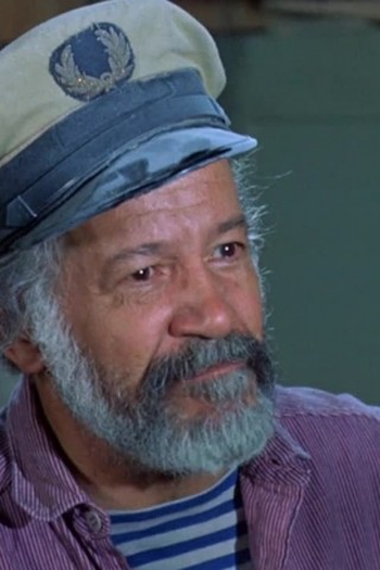 Poster de Episódio No Tears for Mrs. Thomas (1970)