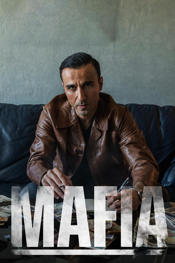 Poster de Série Maffia (1ª Temporada) (2025)