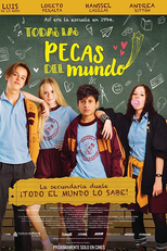 Todas as Sardas do Mundo (Todas las Pecas del Mundo)