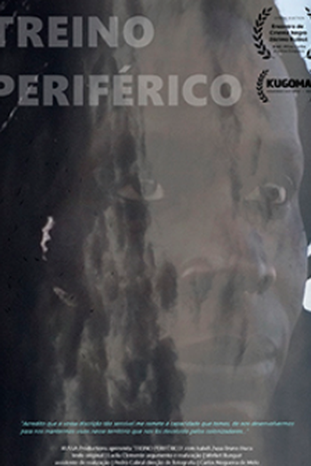Poster de Curta Treino Periférico (2020)