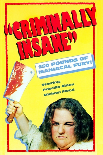  de Filme Criminally Insane (1975)