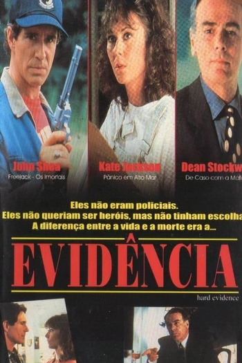  de Filme Evidência (1994)