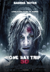 One Way Trip 3D (One Way Trip 3D)