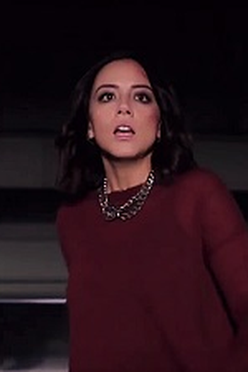Poster de Episódio Deals with Our Devils (2016)
