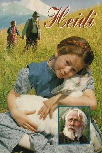  de Série Heidi (1993)