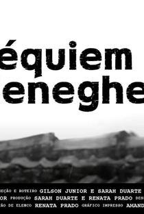 Réquiem Meneghetti - Poster / Capa / Cartaz - Oficial 1