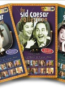 The Sid Caesar Show  (The Sid Caesar Show )