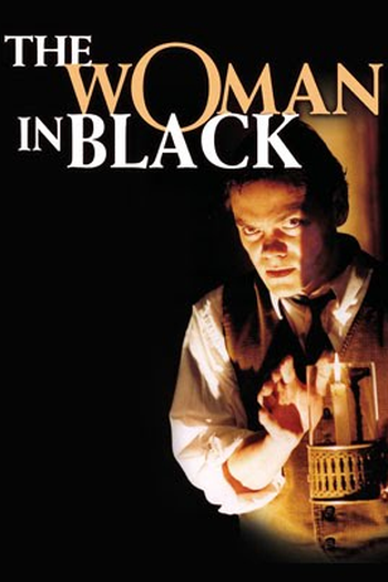  de Filme A Mulher de Preto (1989)