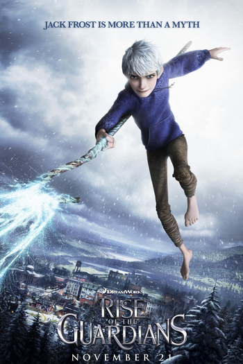  de Filme A Origem dos Guardiões (2012)