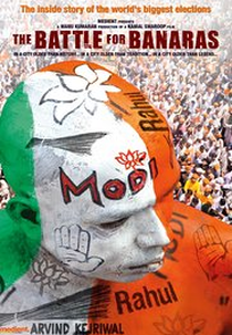 The Battle for Banaras (The Battle for Banaras)