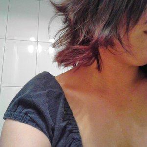 Foto de perfil de Daniela