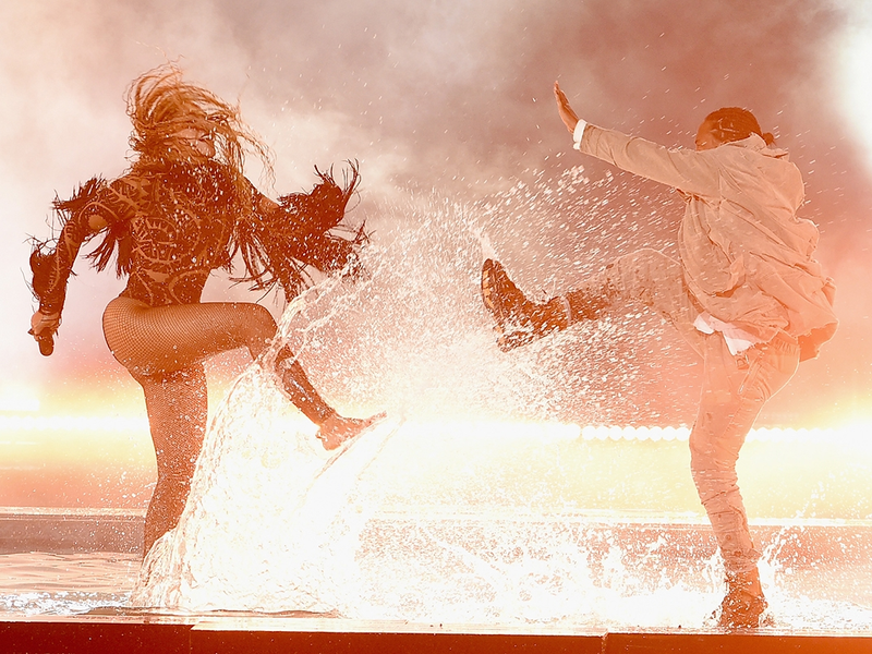 Foto 9 de BET Awards 2016