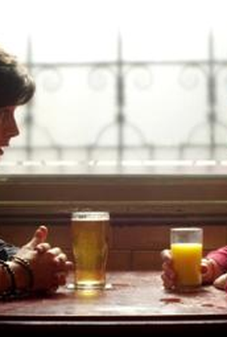 Poster 1 de Curta Screwdriver (2015)