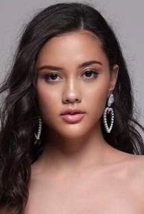 Maeva Schillinger - Poster / Capa / Cartaz - Oficial 1