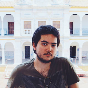 Foto de perfil de David