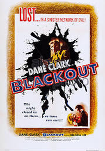 Casei-me com a Morte (Murder by Proxy aka Blackout)