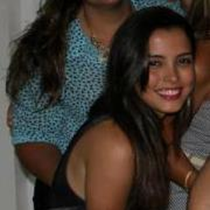 Foto de perfil de Mariana Reis