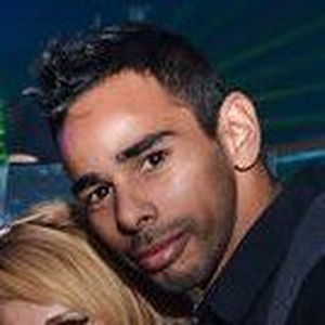 Foto de perfil de Anderson Santos