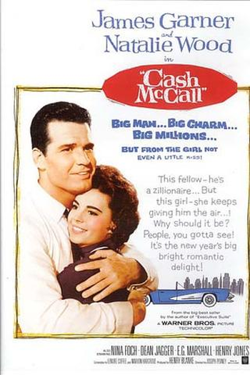  de Filme Amor de Milionário (1960)