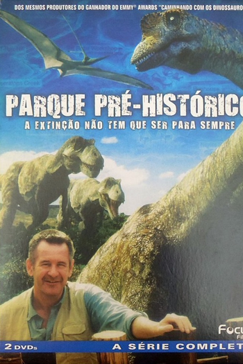  de Série Parque Pré-Histórico (2006)