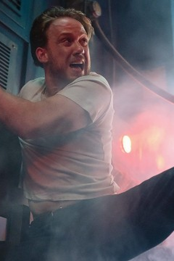 Poster de Episódio Episode 6 (2024)