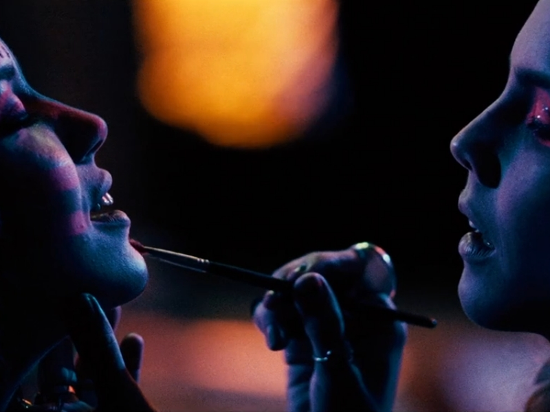 Foto 2 de Paraísos Artificiais